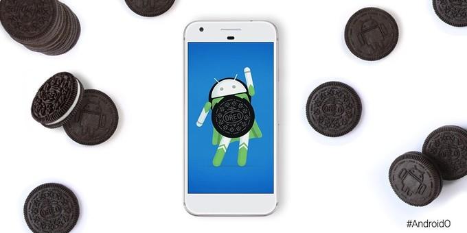 Samsung Galaxy S8 et S8 + : Le développement de la mise à jour Android 8.0 Oreo a démarré