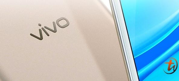 Vivo Y79 a reçu la certification TENAA