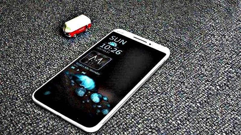 Vivo X20 : nouvelles révélations pour le smartphone borderless Chinois.