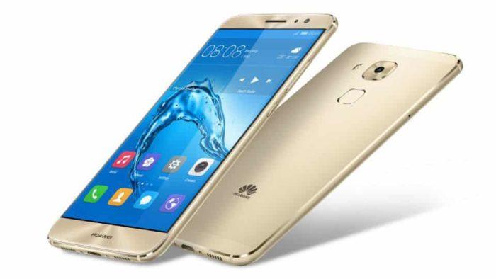 Huawei lance en silence le Huawei Y6 Pro 2017