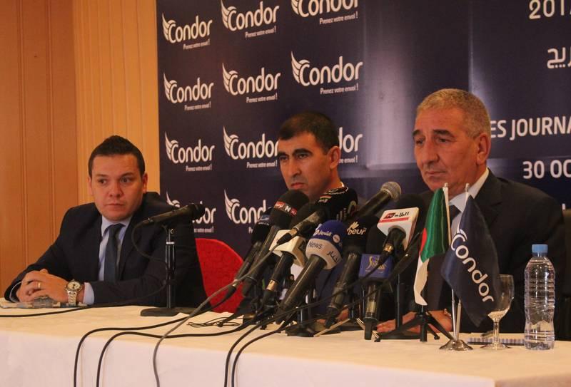 Condor met en place un plan d’investissement d’un milliard dans IT et Mobile