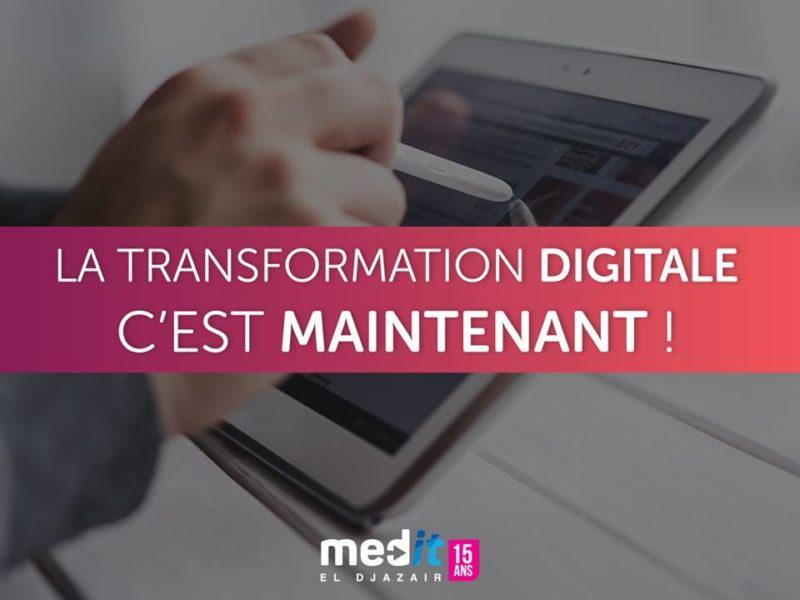 MED IT EL DJAZAIR : L’événement fédérateur des acteurs des tic en Algérie fait son grand retour