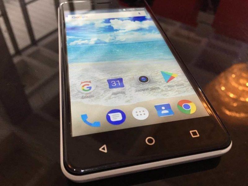 Stream System : Lance un nouveau smartphone ’’ Stream B3s ’’ caractéristique et prix