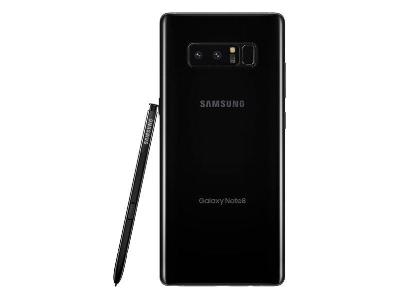 Galaxy Note 8 S Pen : fonctionnalités et astuces