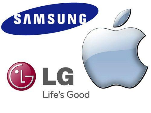 Samsung et LG affirment qu’ils ne ralentissent pas leurs téléphones comme Apple