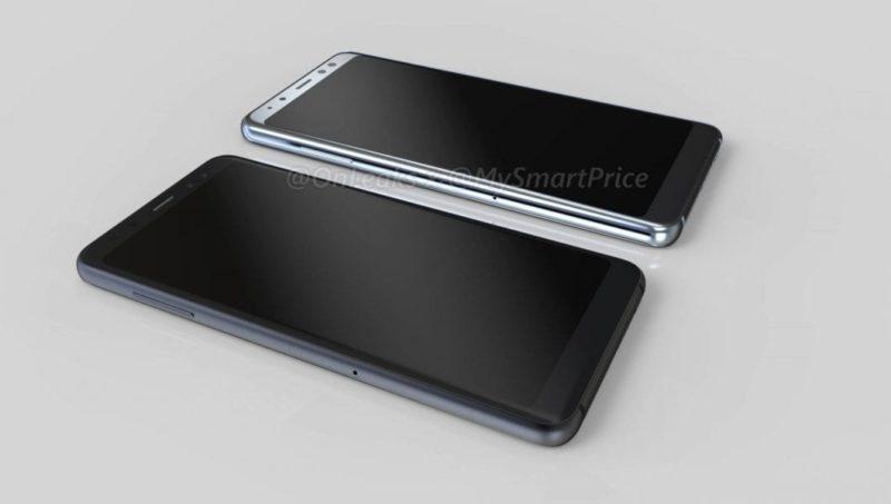 Samsung Galaxy A50 testée sur Geekbench avec un Exynos 7610, Android 9 Pie