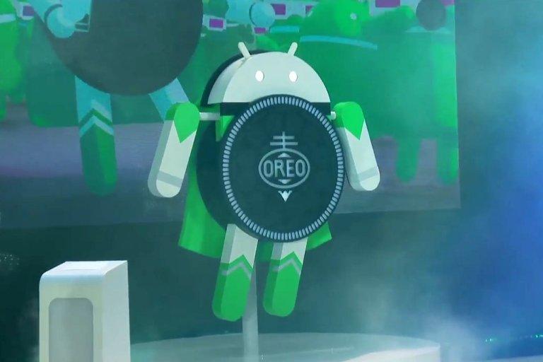 Liste des smartphones Huawei qui seront mis à jour sous android Oreo 8