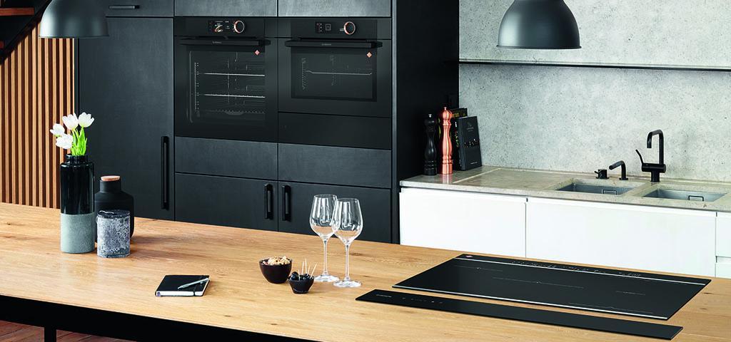 Brandt Algérie : La maison de dietrich reçoit le JANUS DE L’INDUSTRIE pour sa collection
