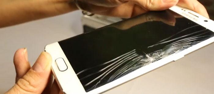 Récupérer ses donnés d’un téléphone android endommagé