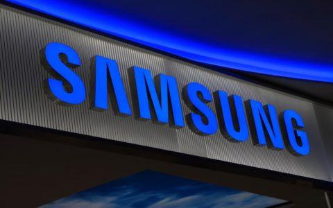 Samsung Display fournit des panneaux OLED de 6,9 pouces à Huawei