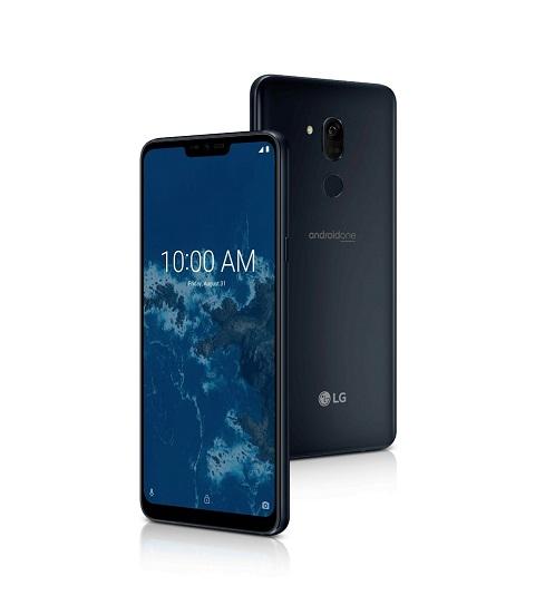 LG G7 One – Fiche technique et Prix en Algérie