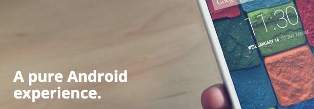 Android Pur – L’expérience Google Pixel sur votre Smartphone