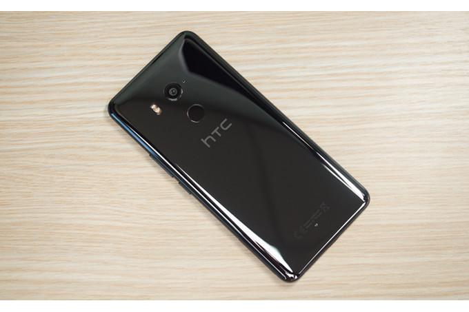 HTC U12 Life – Vers un production ODM ?