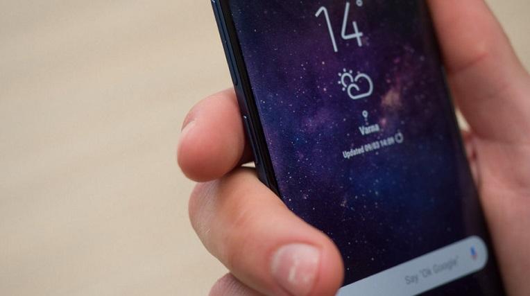 Samsung Galaxy Note 9 – Le bouton Bixby ne se désactive pas