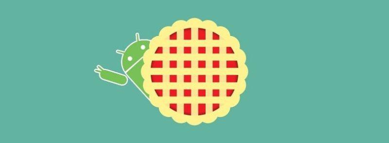 Android 9.0 Pie – Votre smartphone sera-t-il mis à jour ?