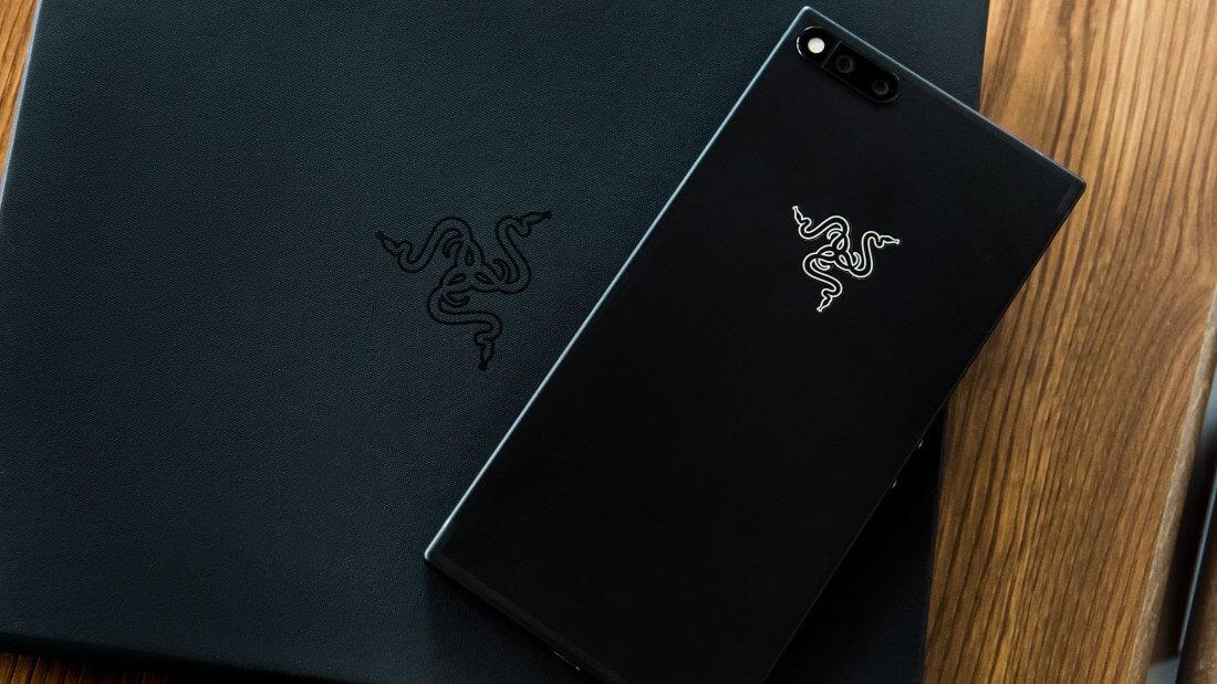 Razer Phone 2 – 8GB de RAM confirmé pour le prochain GamePhone