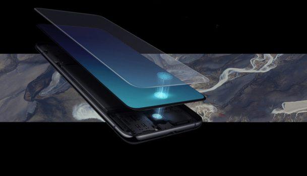 Samsung Galaxy P30 : Un nouveau milieu de gamme avec lecteur d’empreintes sous l’écran