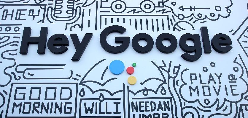 Google Assistant – L’assistant intelligent met Siri hors de course