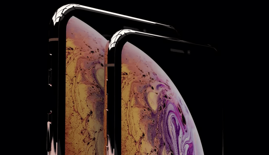 Apple – Les iPhones 2018 sont en vente chez Quickmobile