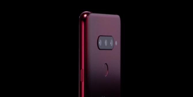 Fuites – Les Hauts de Gamme Huawei, OnePlus et LG en Cavale