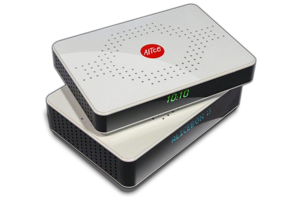 Free fait migrer les abonnés Alice sur une offre Freebox avec une augmentation de prix
