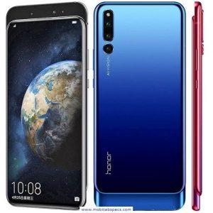 Honor Magic 2