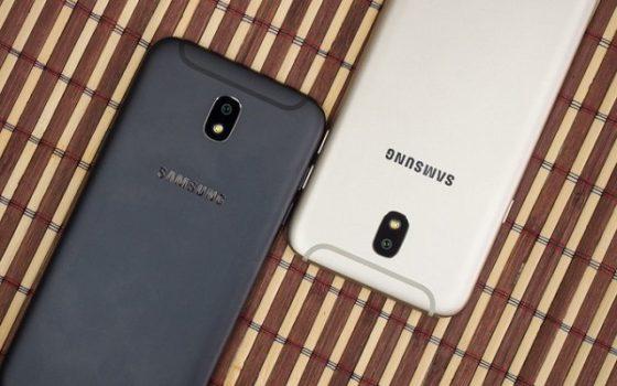 Samsung annonce le SoC Exynos 7 série 7904