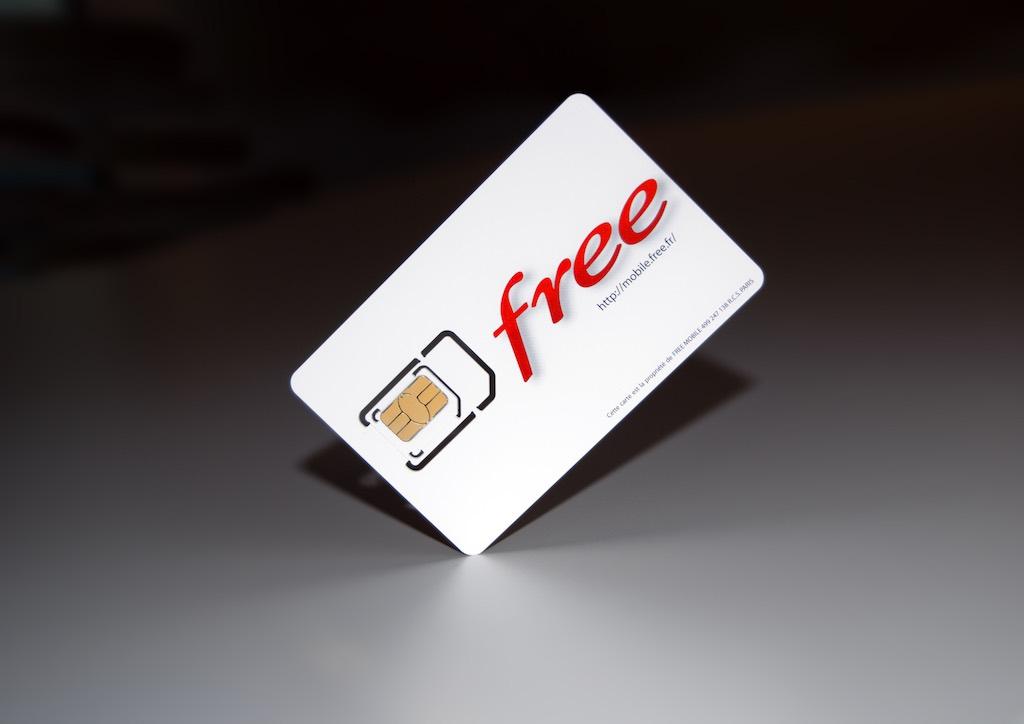 Free Mobile a rejoind SFR RED en offrant des promotions à vie