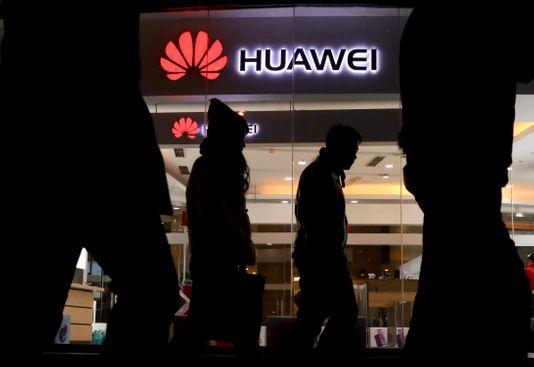 Huawei P30 Pro : Les détails sont devenus clairs