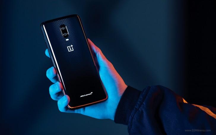 OnePlus a envoyé des invitations pour MWC 2019