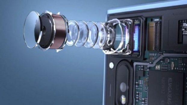 Les détails du capteur Sony IMX607 38 Mégapixels ont été divulgués