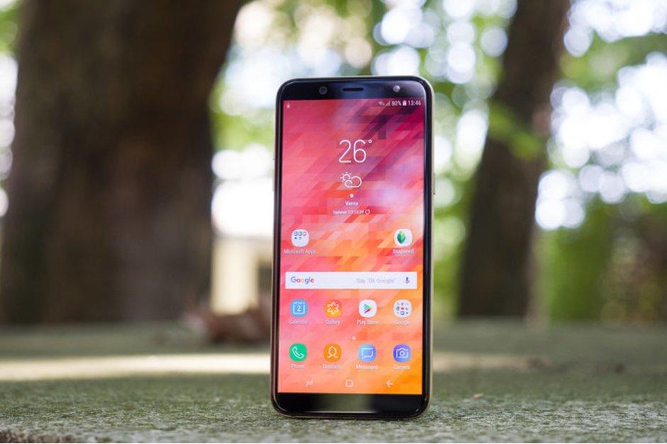 Le lancement de Samsung Galaxy M10 est proche
