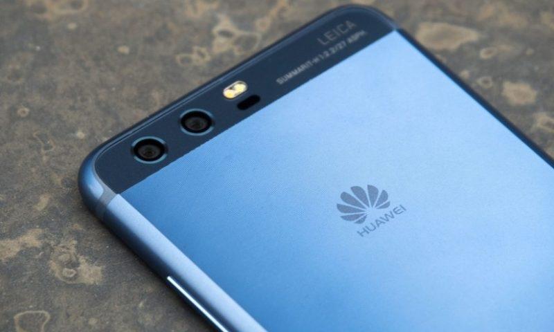 Huawei P10 reçoit la mise à jour d’Android 9.0 Pie