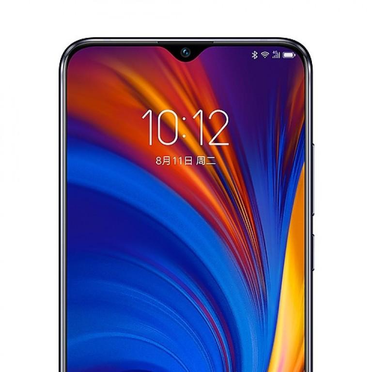 Lenovo Z5 est enfin prêt pour une mise à jour Android Pie