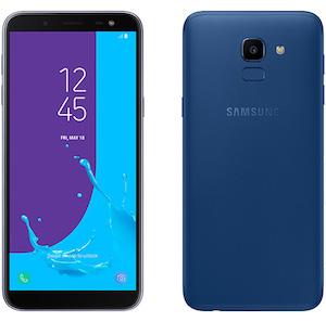 Samsung Galaxy On6