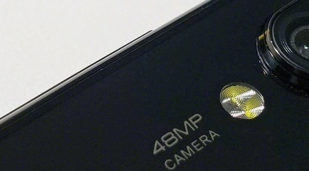 Xiaomi rejoint la liste des élites avec son capteur 48 Mégapixels