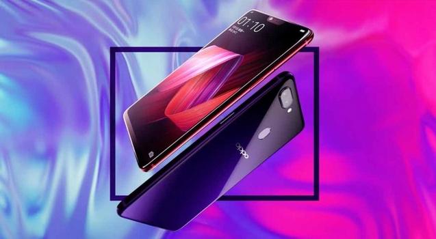 Mise à jour de ColorOS 5.2.1 pour les éditions OPPO R15 et OPPO R15 Dream Mirror