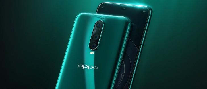 Oppo portera son module zoom optique 10x à la MWC, Pour Oppo F19 ?