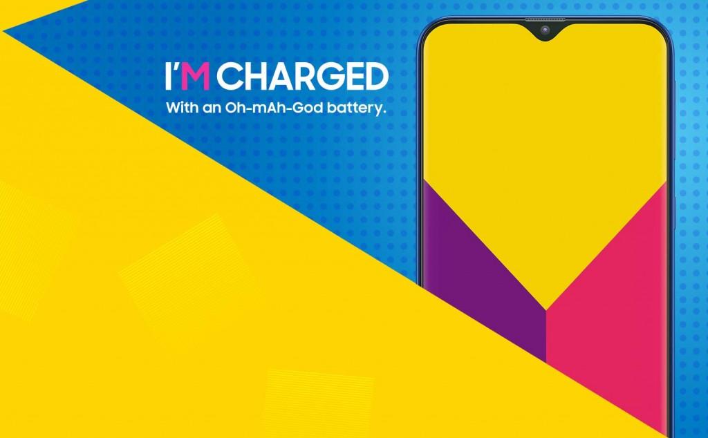 Samsung Galaxy M10 et M20 : fin de la première vente flash, la prochaine est le 7 février