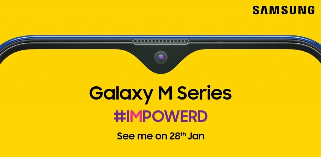 Une nouvelle fuite montre le Samsung Galaxy M30 sur un diagramme schématique