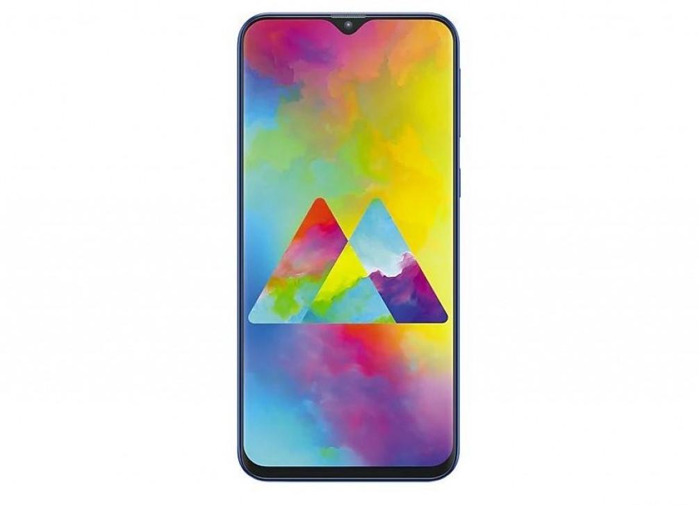 Le Samsung Galaxy A50 fait surface en détail avec la fiche technique