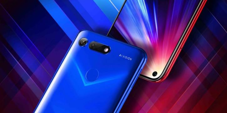 Honor View 20 vidéo de démontage montre comment remplacer facilement la batterie