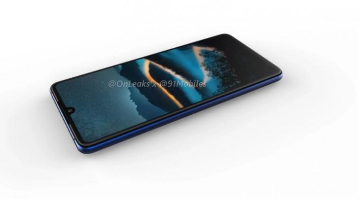 Huawei P30 Pro déploie le musclé Kirin 980 sur Geekbench