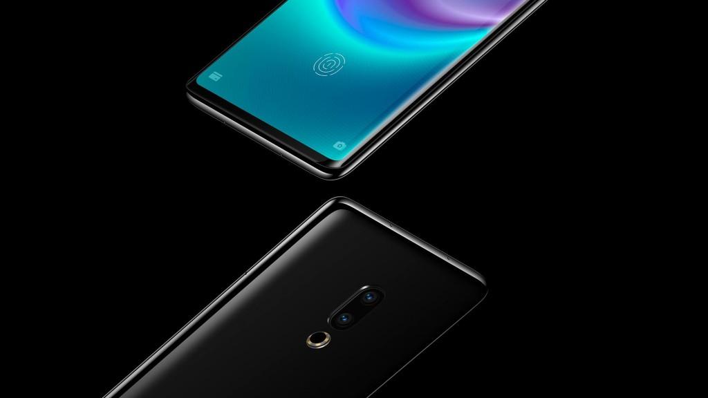 Il est possible d’avoir un Meizu Zero sans port pour 1299$ via Indiegogo