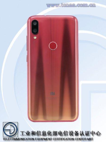 Xiaomi Redmi Note 7 apparaît sur Geekbench avec Snapdragon 660