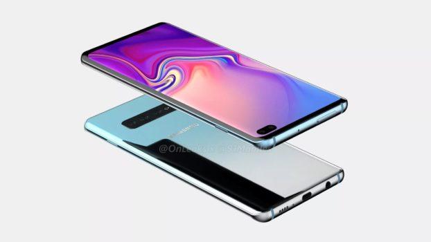 Galaxy S10 : le lecteur d’empreintes digitales UD ne fonctionne pas avec les protecteurs d’écran