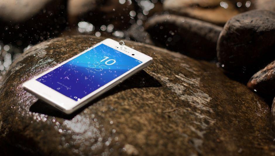 Smartphone IP 67, 68, 69. Qu’est-ce que cela signifie ?