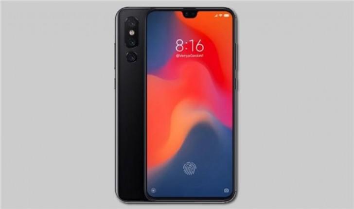 Xiaomi Mi 9 débarque avec trois caméras le 20 février