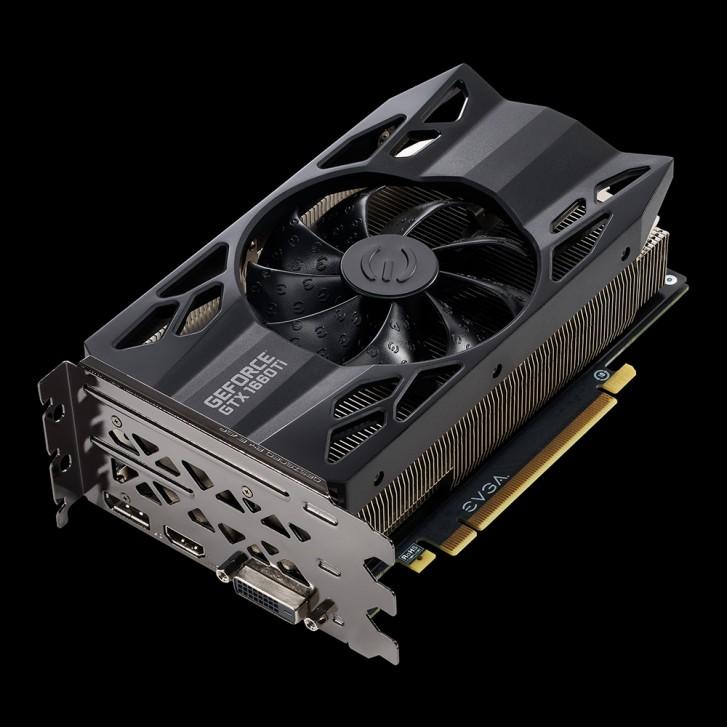 NVIDIA dévoile la nouvelle carte graphique, la GTX 1660 Ti, à partir de 279 $