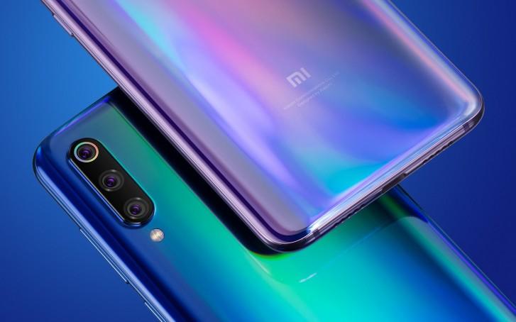 Le test du Mi 9 de DxOMark se termine avec le meilleur score vidéo de sa génération